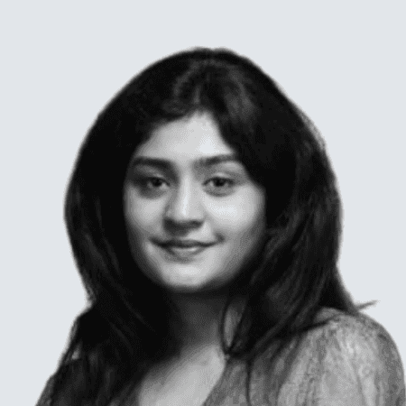 Parul Gajaraj