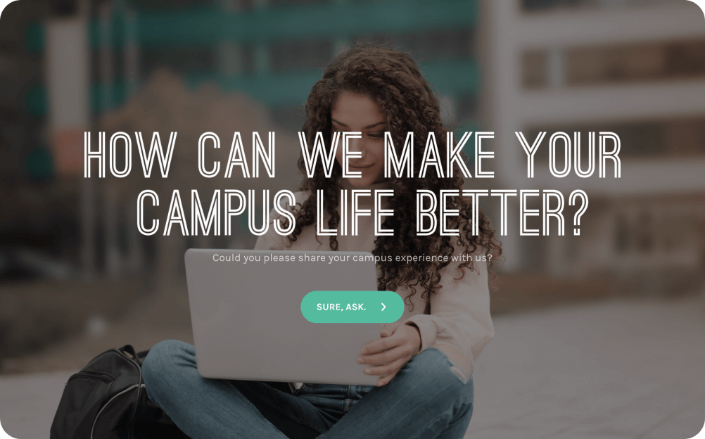  Student Feedback Survey Template 
