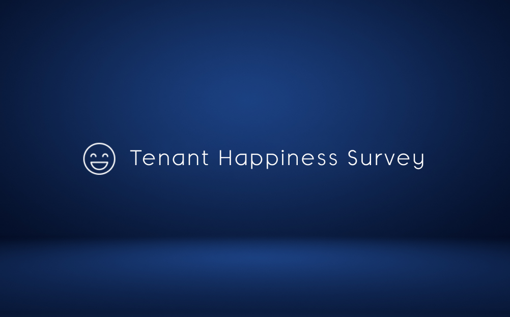  Tenant Satisfaction Survey Template 