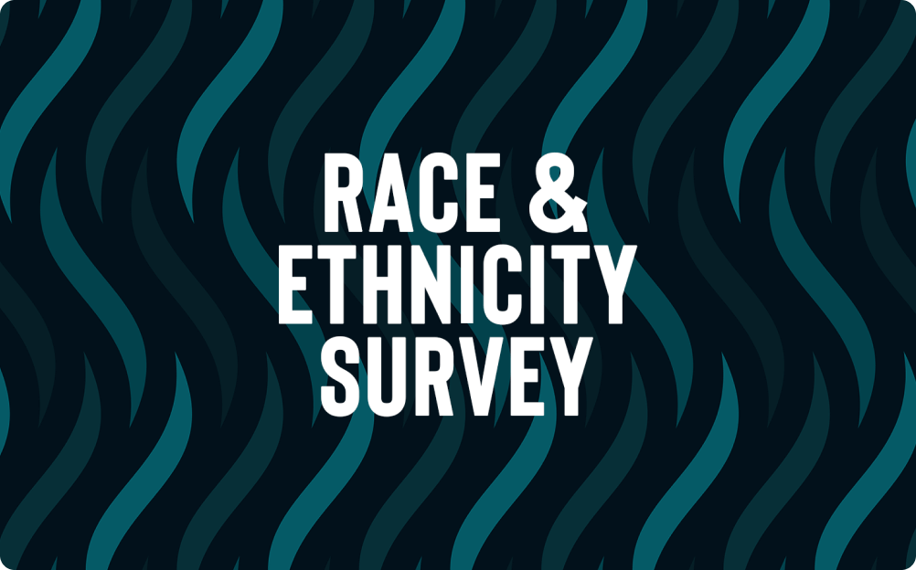  Race & Ethnicity Survey Template 