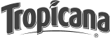 Tropicana logo