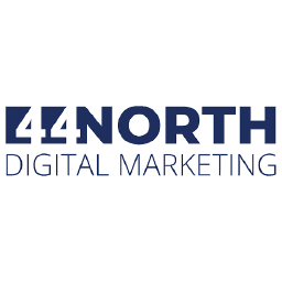 44 North Digital Marketinglogo