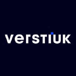 Verstiuk Productionlogo
