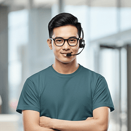 Delivery Support