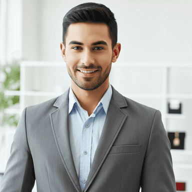 Sales Agent