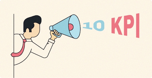 Top 10 KPIs that Every HR Manager should Track