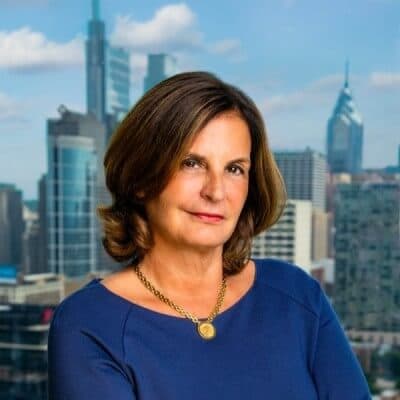 Kathleen Weslock