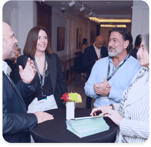 Surveysparrow CX events