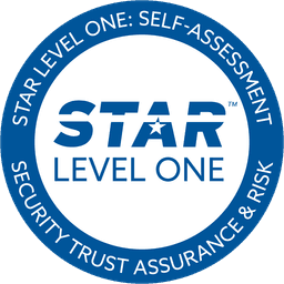 CSA STAR Level 1