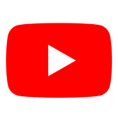 youtube logo