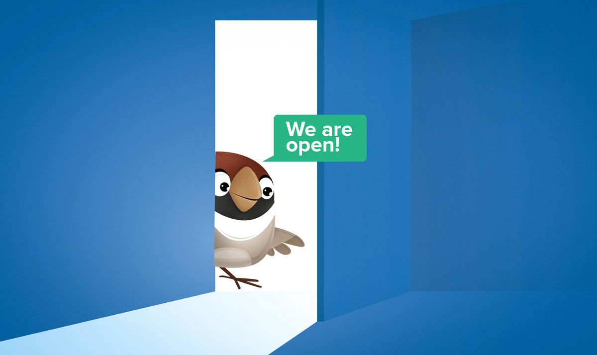 Announcing SurveySparrow Launch; Our Doors are Wide Open!