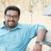 blog author image