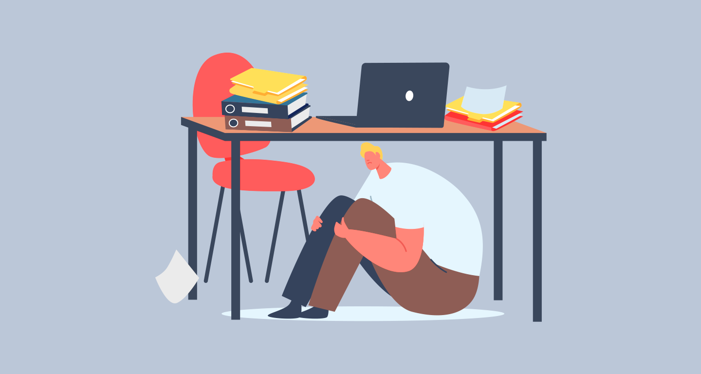 Losing Sleep Over Your High Employee Turnover? Here’s What You've Been Doing Wrong.