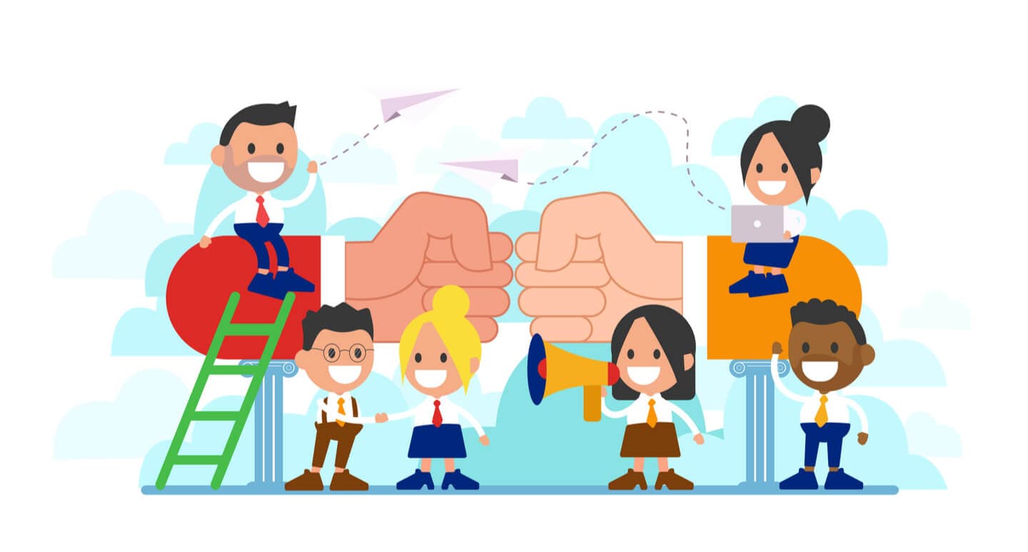 Top 20 Marketing Agency Partner Programs for 2024