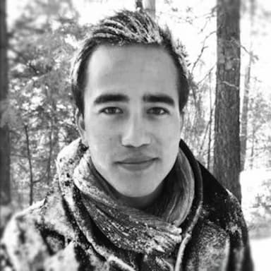 blog author image