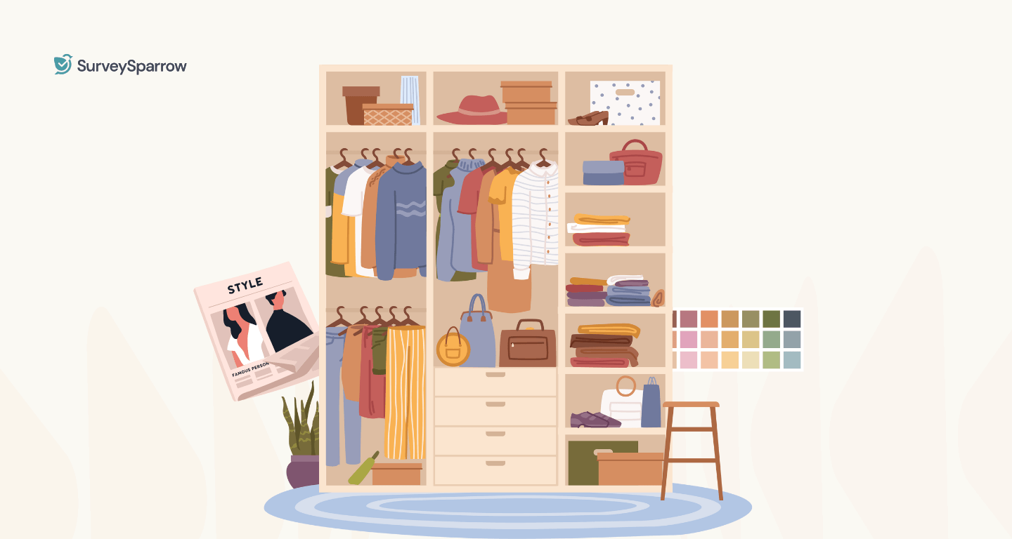 What is a Color Analysis Quiz? Find your Color Palette!
