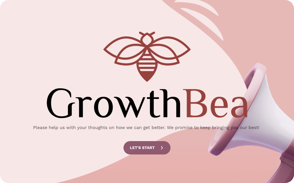 Product Market Research Survey Template