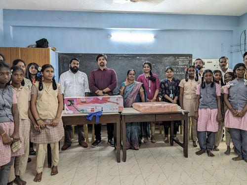 EmpowHer: Inclusive Menstrual Care EmpowHer: Inclusive Menstrual Care