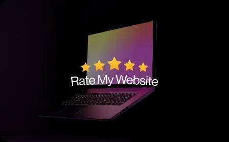 Rate My Website Chatbot Template Rate My Website Chatbot Template