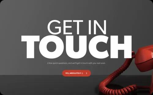 Contact Us Form Template Contact Us Form Template