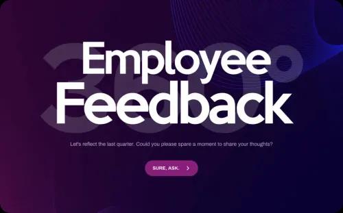Employee 360 Review Template Employee 360 Review Template