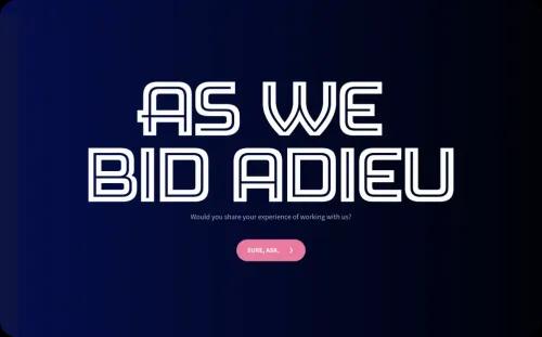 Employee Exit Interview Questionnaire Template Employee Exit Interview Questionnaire Template