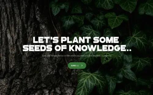 Knowledge Article Feedback Template Knowledge Article Feedback Template