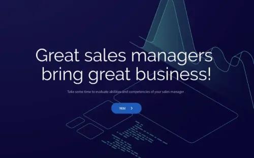 Sales Manager Performance Review Template Sales Manager Performance Review Template