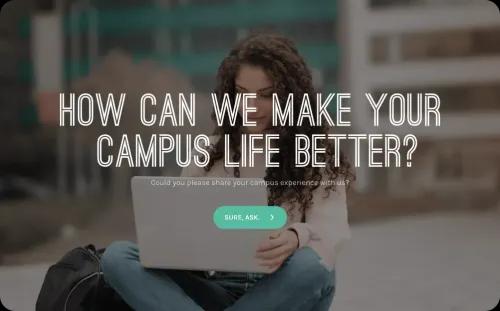 Student Feedback Survey Template Student Feedback Survey Template