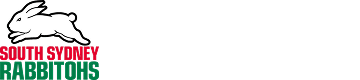 Igor Jurić South Sydney Rabbitohs logo