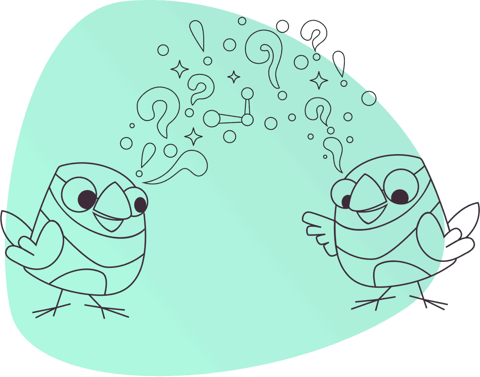 Engage Employees Using Our Personalised Conversation Experience