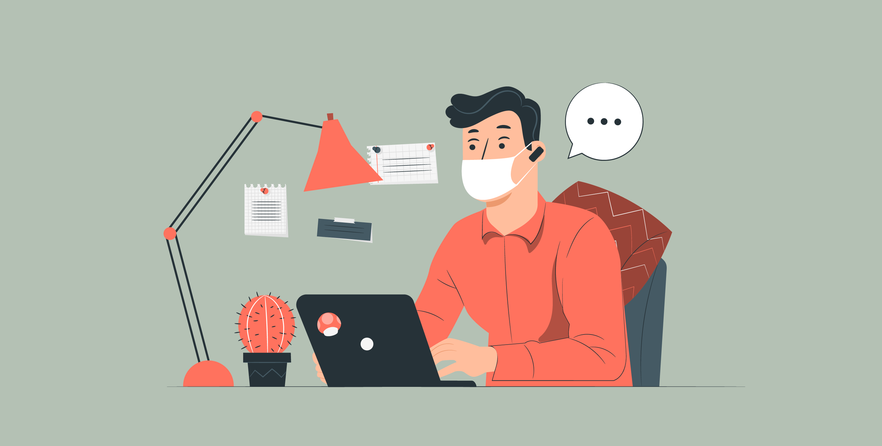 How to Return to Work After COVID-19 Lockdown : Guidelines and Precautions