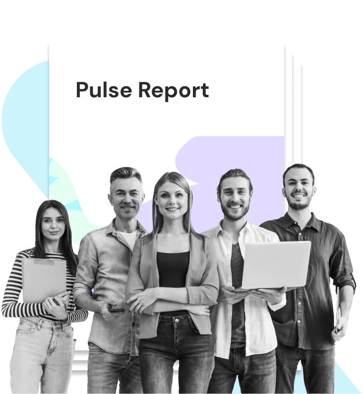 Employee-Pulse-Survey-Sample-Report