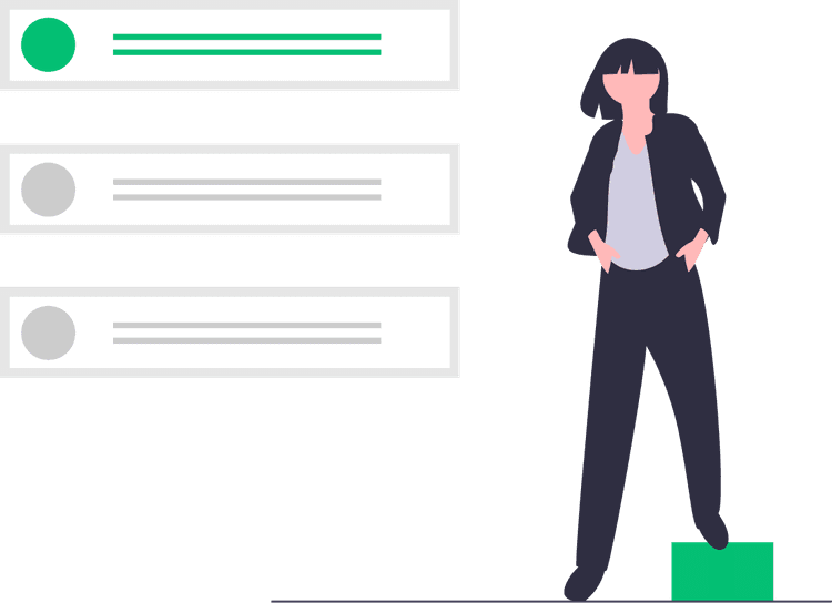 Enterprise Service Catalog Use the Enterprise Service Catalog to streamline feedback collection productively, no matter the industry.