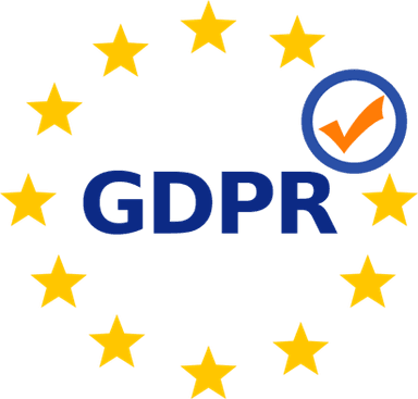 General Data Protection Regulation Keeping your privacy at the center of what we do