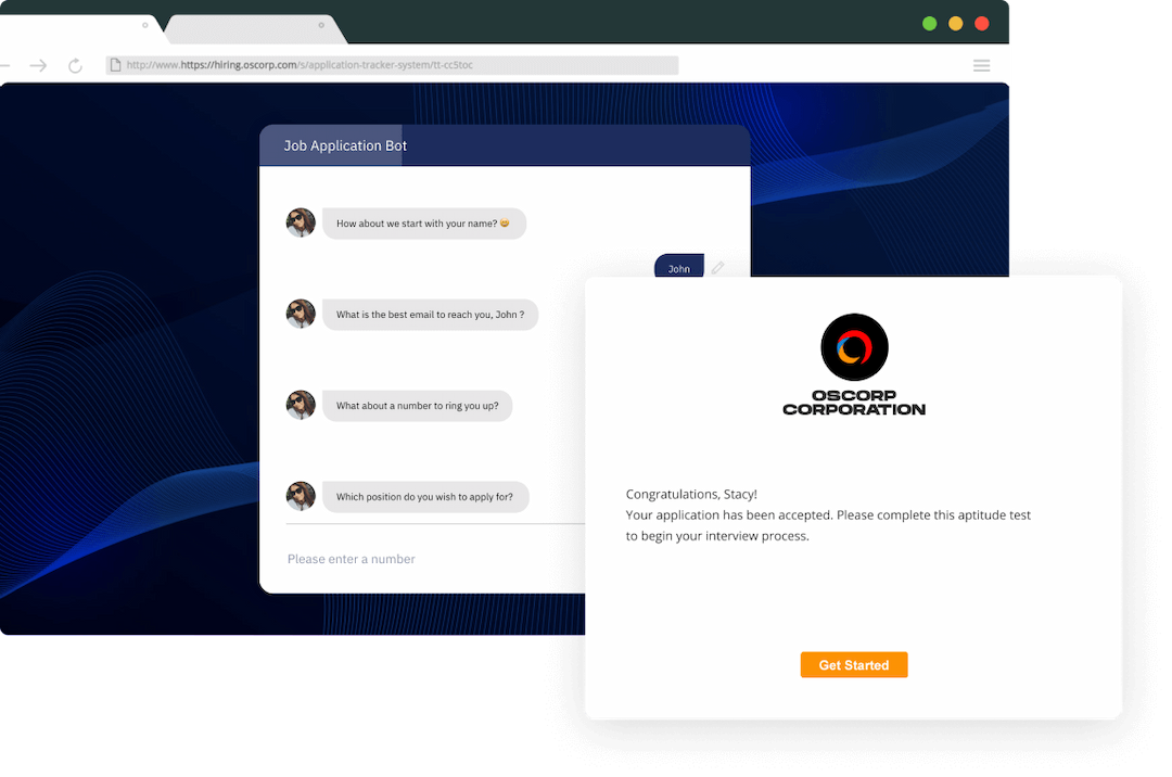 Add your company branding Add your company branding