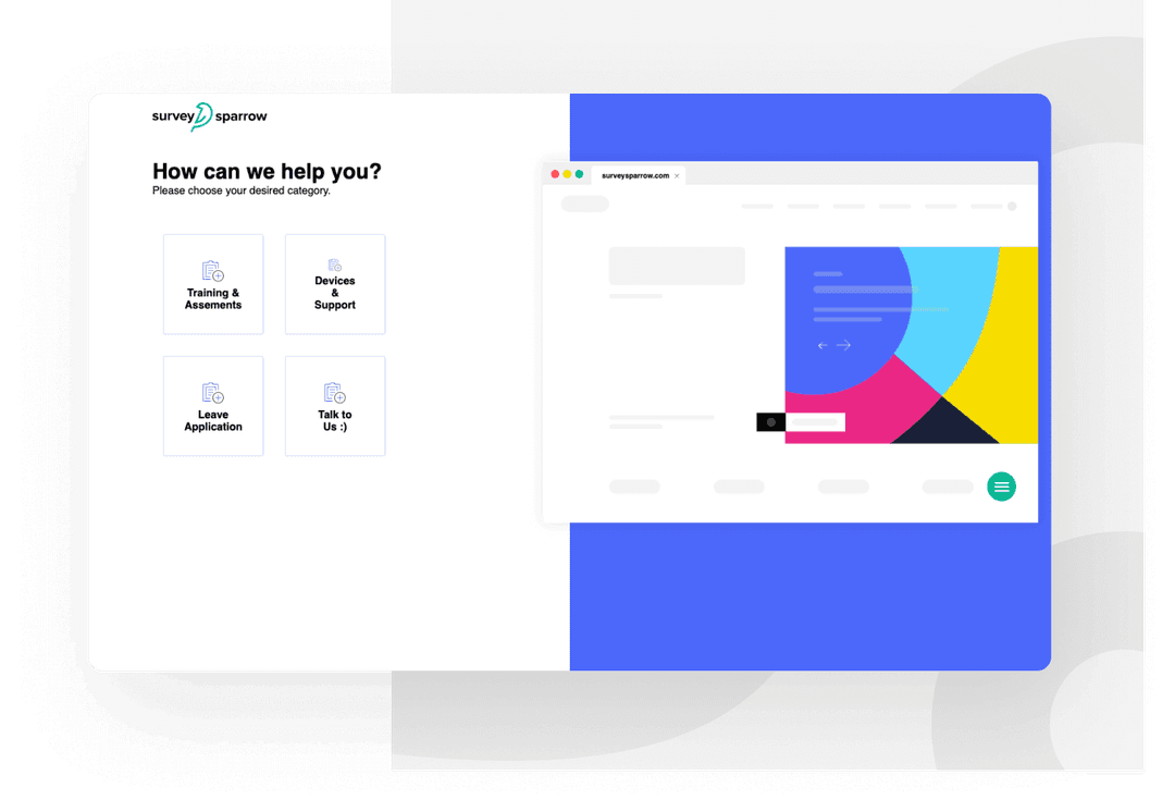 Management Surveys Management Surveys