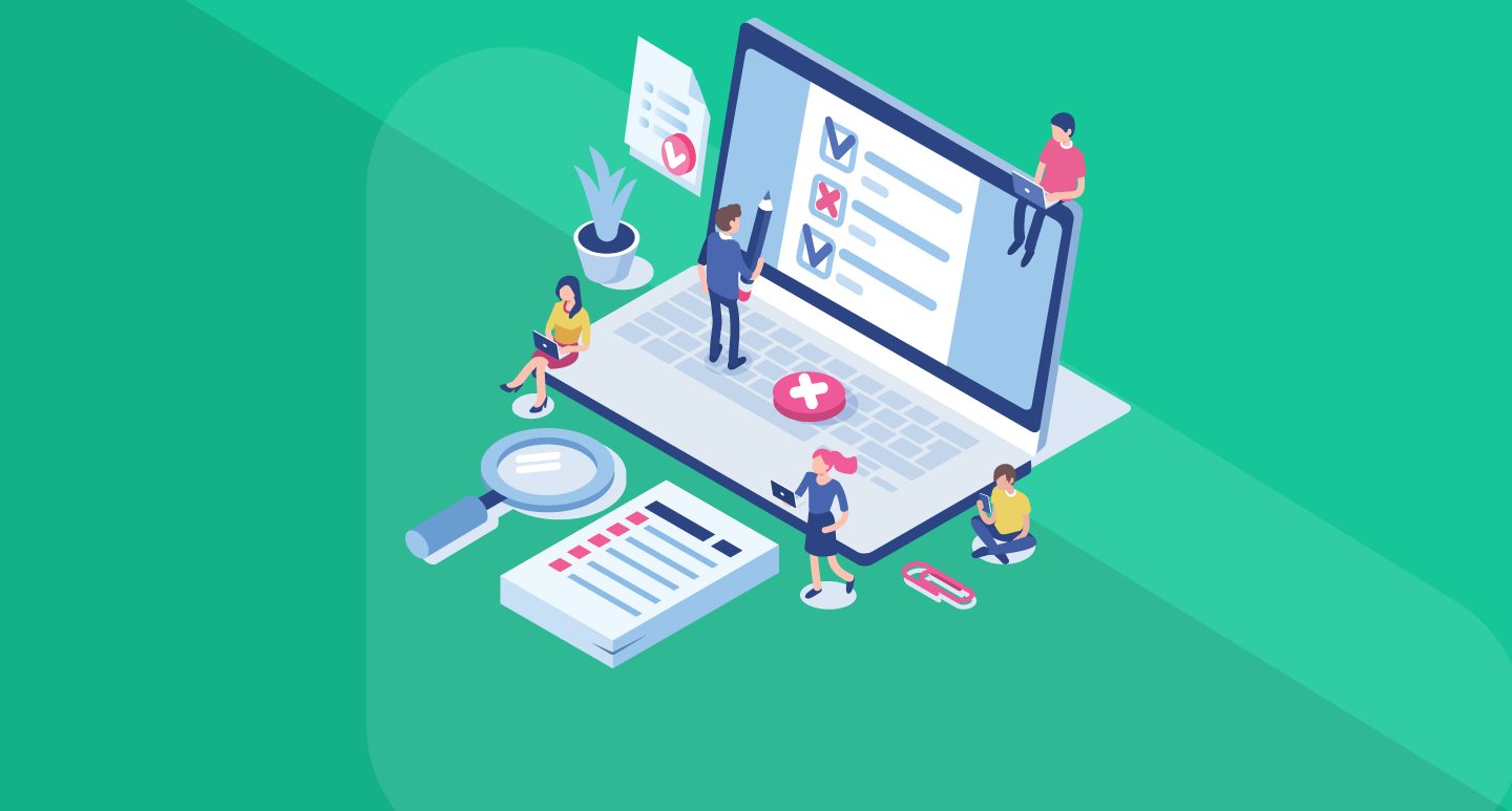 What is a survey? All about why you should invest in quality customer surveys! What is a survey? All about why you should invest in quality customer surveys!