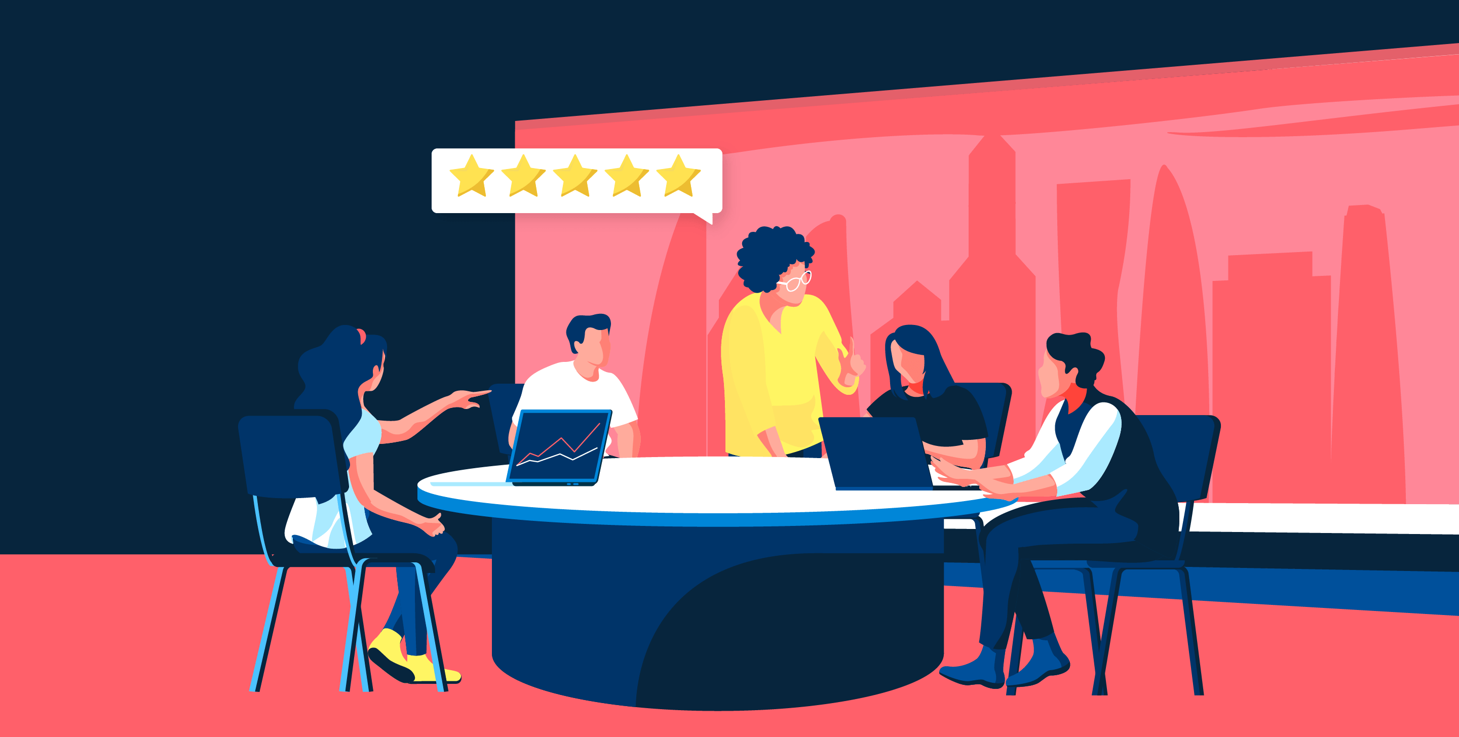 Having awful meetings on an otherwise nice day? Let’s change it Having awful meetings on an otherwise nice day? Let’s change it