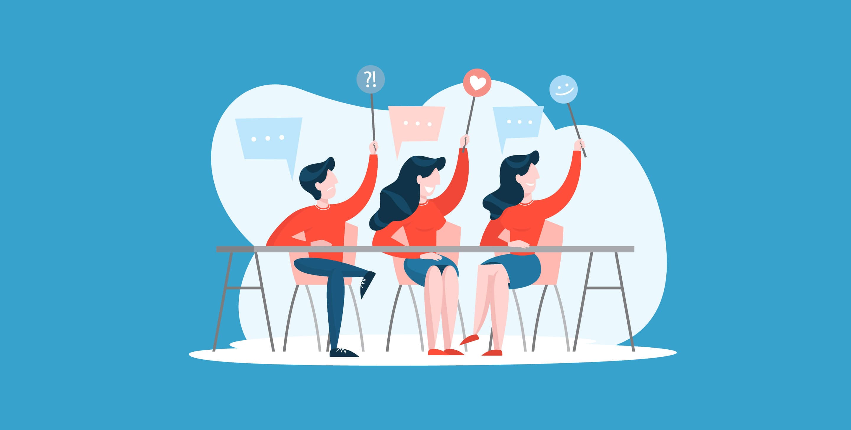 5 Real-Life Customer Support Examples You Should Not Miss! 5 Real-Life Customer Support Examples You Should Not Miss!