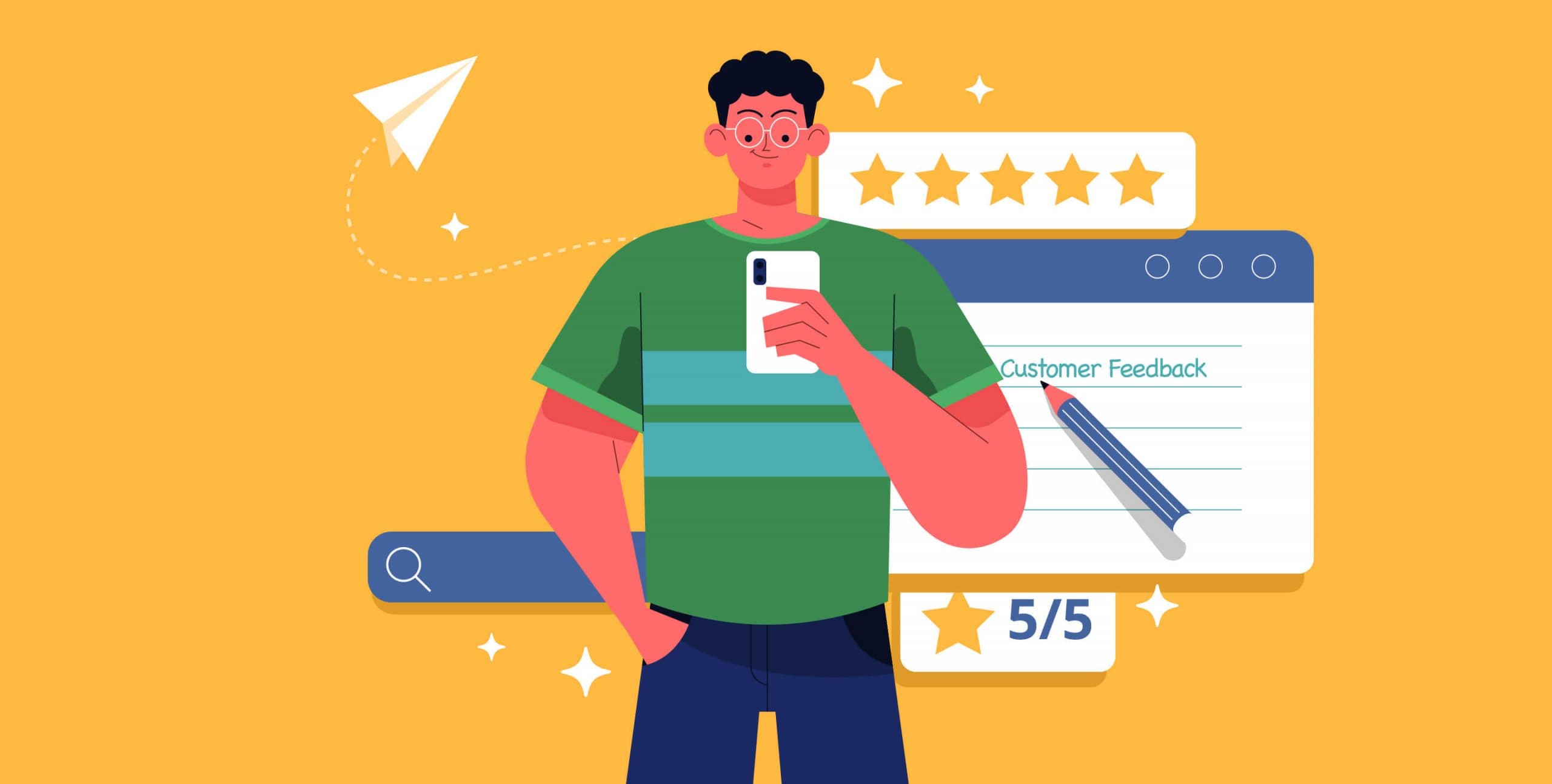 How To Measure Customer Feedback With Semantic Differential Scale How To Measure Customer Feedback With Semantic Differential Scale