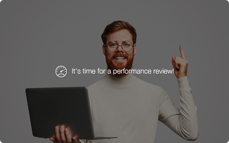 Software Developer Performance Review Template Software Developer Performance Review Template