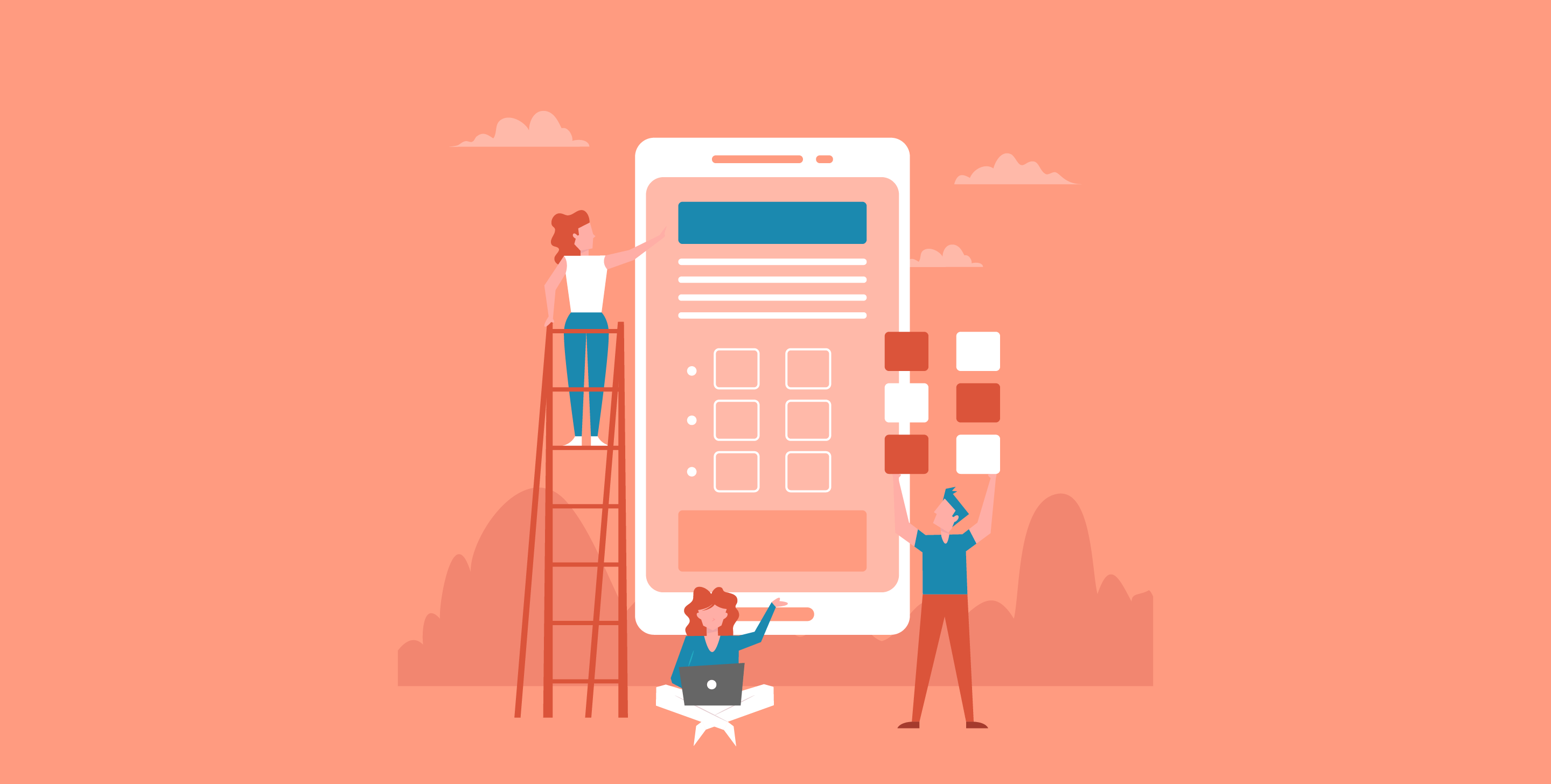 Mobile App Surveys: Questions To Ask And Best Practices To Follow Mobile App Surveys: Questions To Ask And Best Practices To Follow