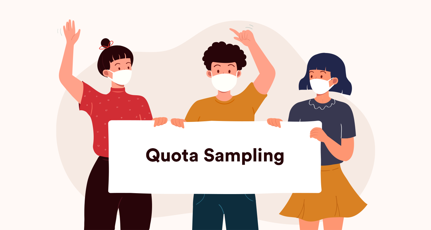 Quota Sampling 101: Definition, Methods and Examples Quota Sampling 101: Definition, Methods and Examples