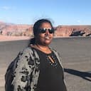 Mahalakshmi Saravana Kumar