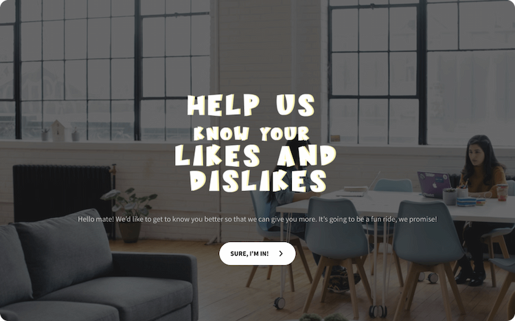 Getting To Know Your Employees Questionnaire Template Getting To Know Your Employees Questionnaire Template