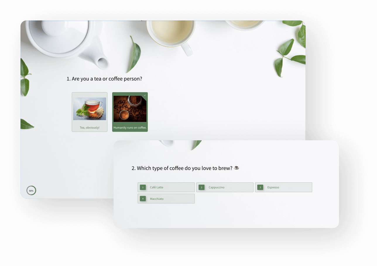 Conditional Logic Conditional Logic